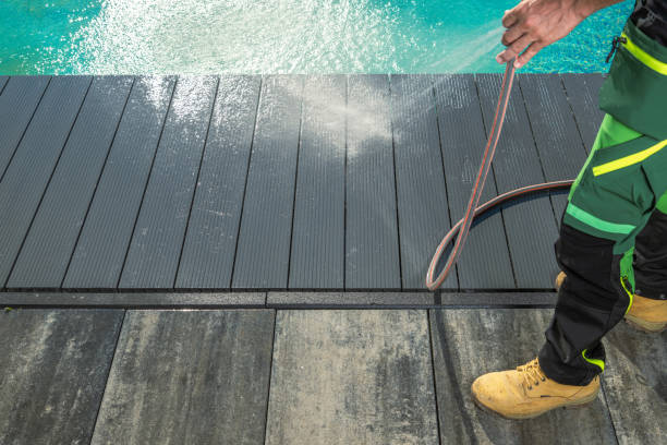 Reliable Belleair Bluffs, FL Pressure Washing Solutions