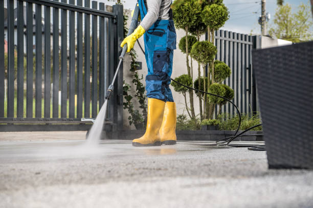 Best Residential Pressure Washing Services  in Belleair Bluffs, FL