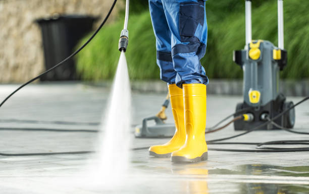 Best Affordable Power Washing  in Belleair Bluffs, FL