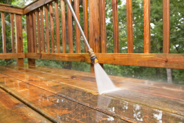 Roof Power Washing Services in Belleair Bluffs, FL