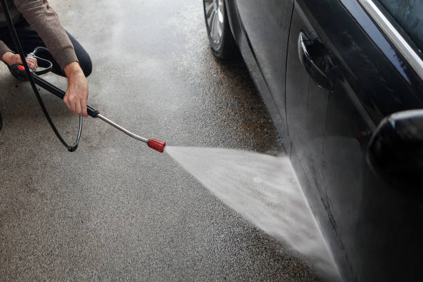 Best Commercial Pressure Washing  in Belleair Bluffs, FL